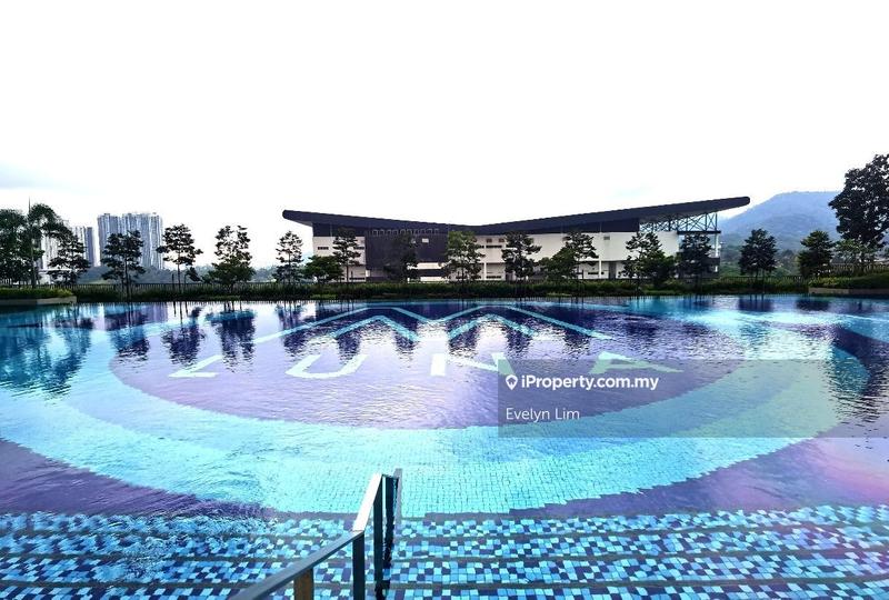 Service Residence for Sale in M Luna by Evelyn Lim - iProperty.com.my