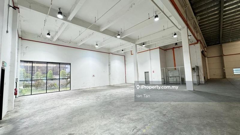 Kilang Kluster untuk Dijual di Senai, Kulai oleh Ian Tan - iProperty.com.my