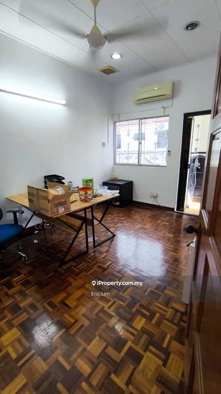 Rumah Berangkai 2 Tingkat untuk Disewa di Damansara Jaya, Petaling Jaya oleh Eric Lim - iProperty.com.my