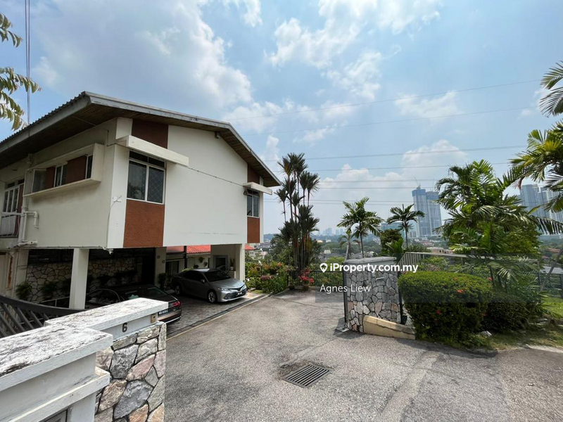 Banglo untuk Dijual di Taman Bukit Pantai, Bangsar oleh Agnes Liew - iProperty.com.my