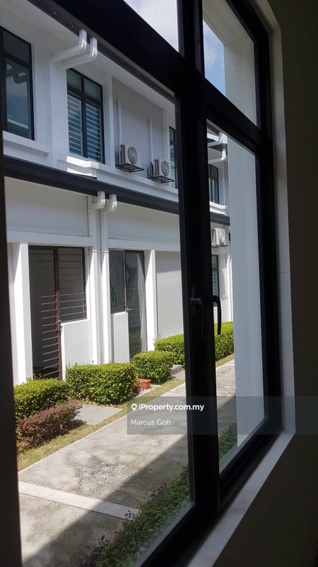2-storey Terraced House for Sale in h7v5r, Semenyih by Marcus Goh - iProperty.com.my