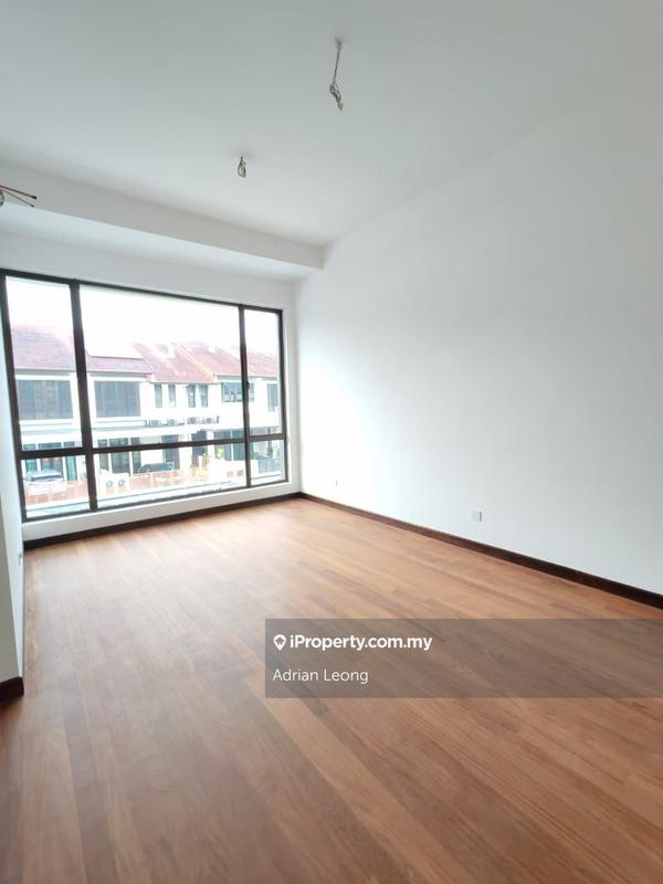 2-storey Terraced House for Sale in Bandar Kinrara Seksyen 8, Bandar Kinrara by Adrian Leong - iProperty.com.my