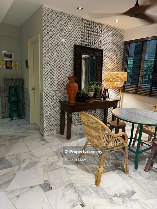 Condominium for Sale in Desarina Condominium by Elleean Liew - iProperty.com.my