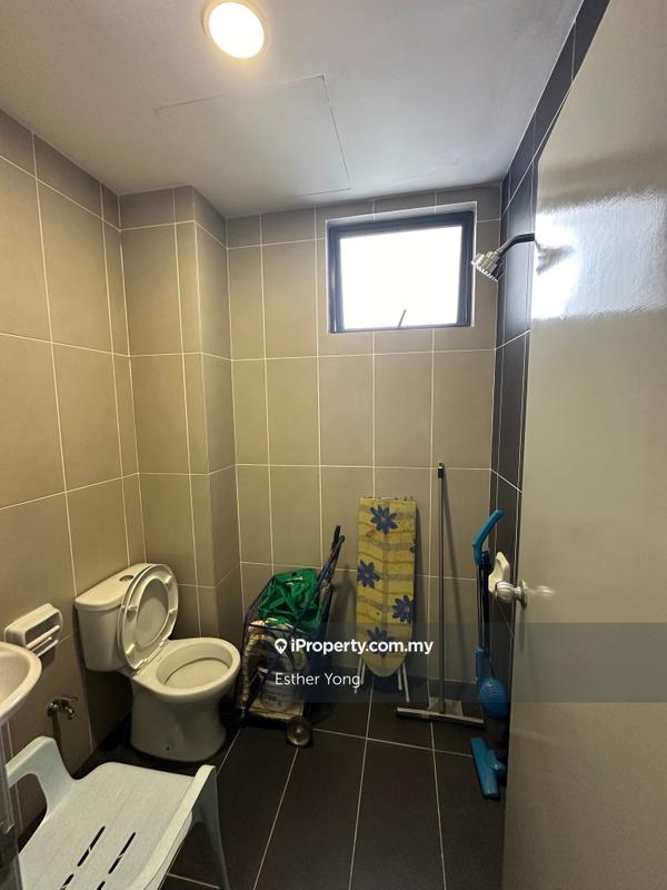 Residensi Servis untuk Dijual di You Vista @ You City oleh Esther Yong - iProperty.com.my