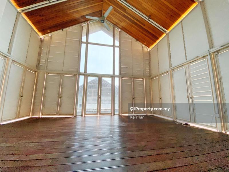 Bungalow House for Sale in Seri Pilmoor, Ara Damansara by Ken Tan - iProperty.com.my