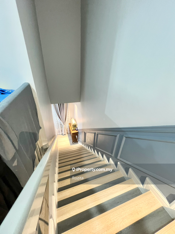 2-storey Terraced House for Sale in S2 Heights, Seremban 2 by Rozita - iProperty.com.my