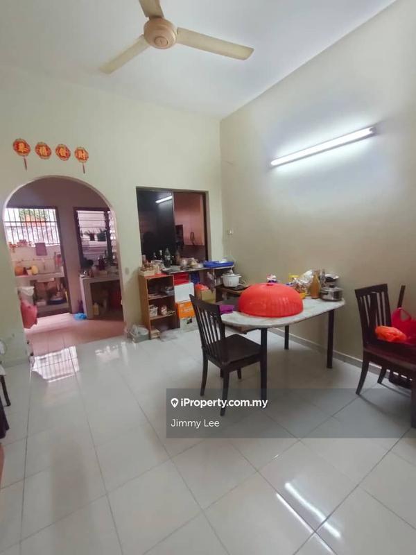 Rumah Berangkai 2 Tingkat untuk Dijual di Tasek, Ipoh oleh Jimmy Lee - iProperty.com.my