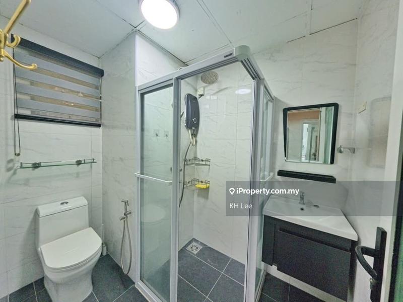 For Sale - Fraser Towers