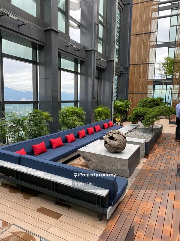 Service Residence for Sale in Four Seasons Place by Joyce Lim - iProperty.com.my