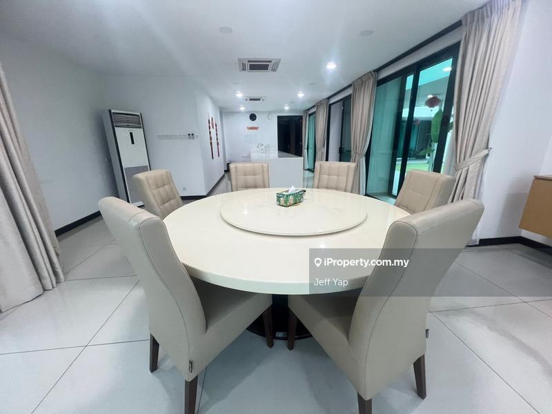 Bungalow House for Sale in Iskandar Puteri (Nusajaya), Johor by Jeff Yap - iProperty.com.my