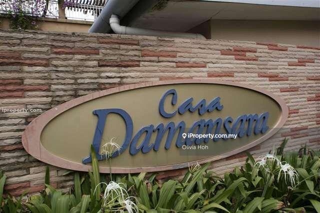 Condominium for Sale in Casa Damansara by Olivia Hoh - iProperty.com.my