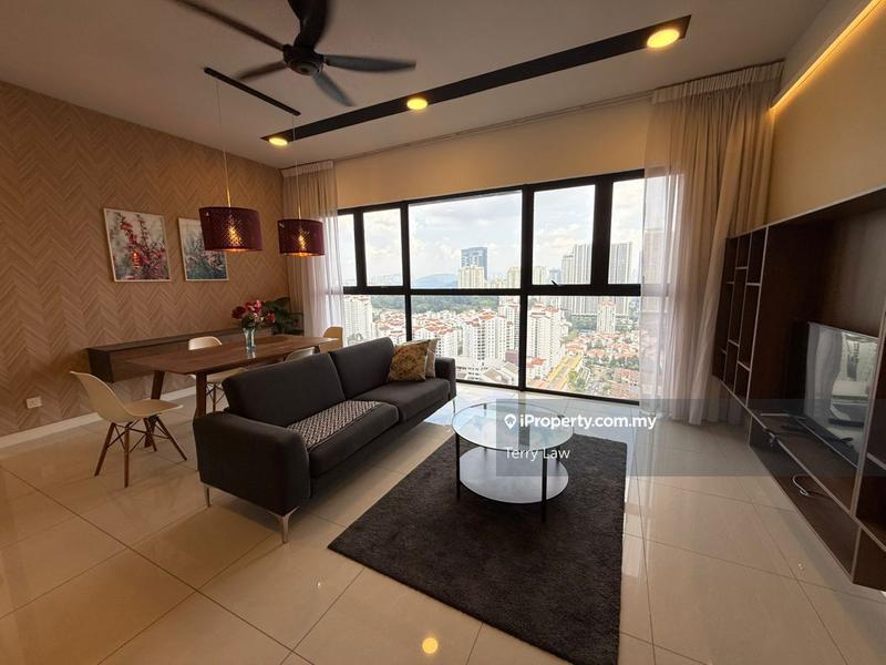 For Rent - Secoya Residence