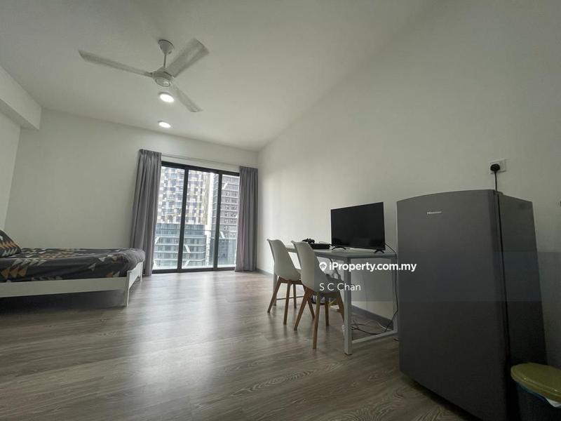 Service Residence for Rent in Southlink by S C Chan - iProperty.com.my