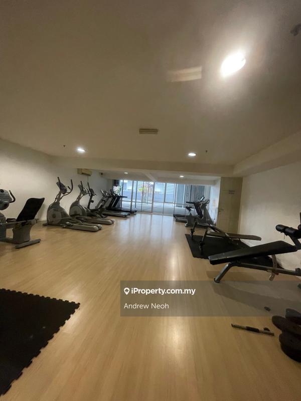 Residensi Servis untuk Disewa di One Stop @ Fraser Business Park oleh Andrew Neoh - iProperty.com.my