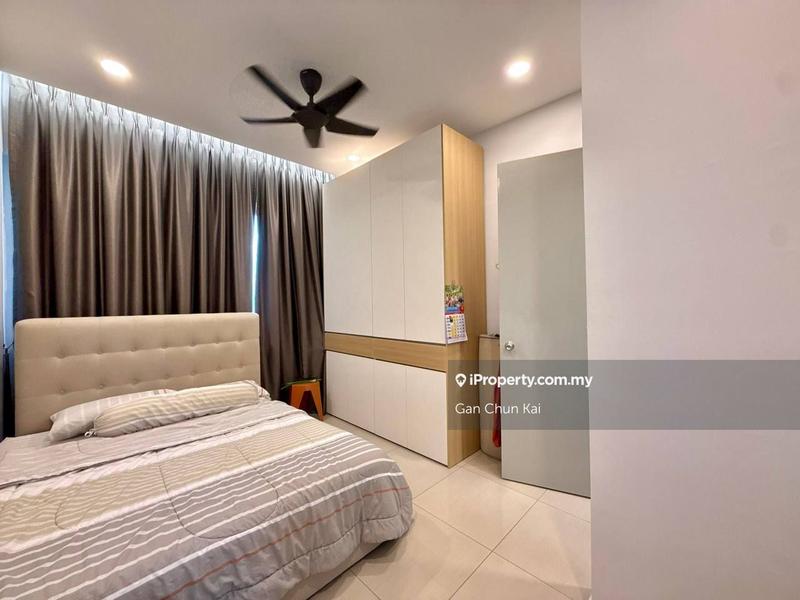 Kondominium untuk Disewa di The Zen oleh Gan Chun Kai - iProperty.com.my