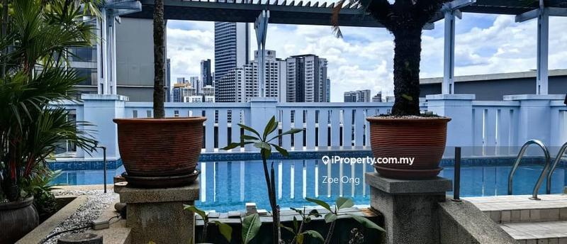 Kondominium untuk Dijual di 202 DC (Desa Cahaya) oleh Zoe Ong - iProperty.com.my