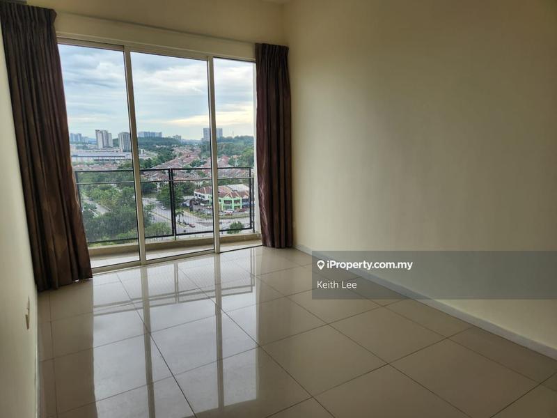 Condominium for Sale in Casa Green Condominium by Keith Lee - iProperty.com.my
