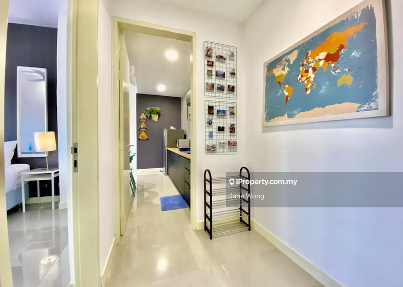 For Sale - Imperio Residence