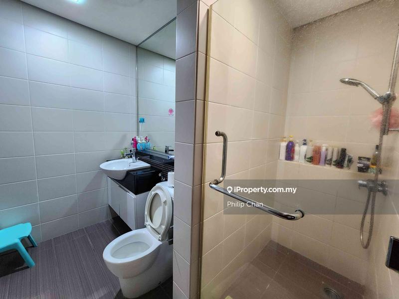 Kondominium untuk Dijual di The Northshore Gardens oleh Philip Chan - iProperty.com.my