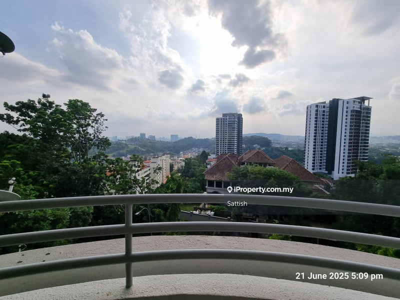 For Rent - Sri Kasturina