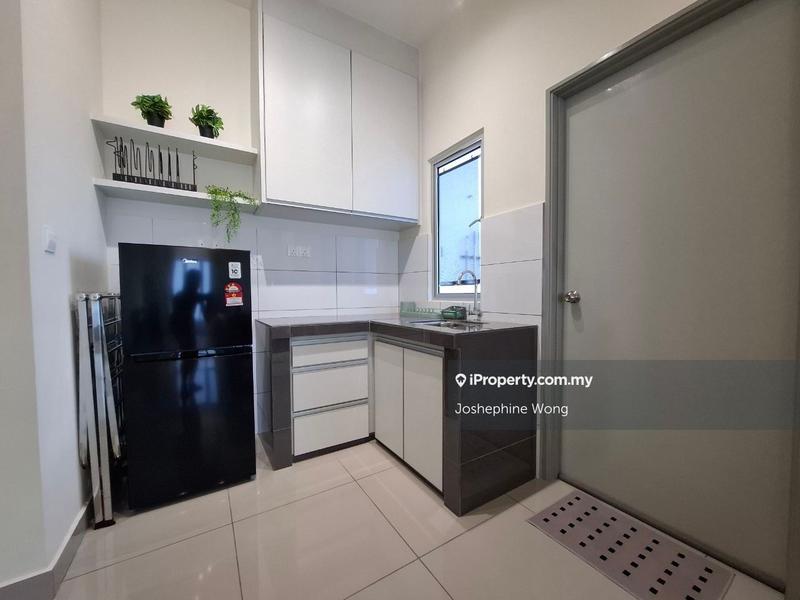 Service Residence for Sale in Nexus @ Kajang Station (Tower C) by Joshephine Wong - iProperty.com.my