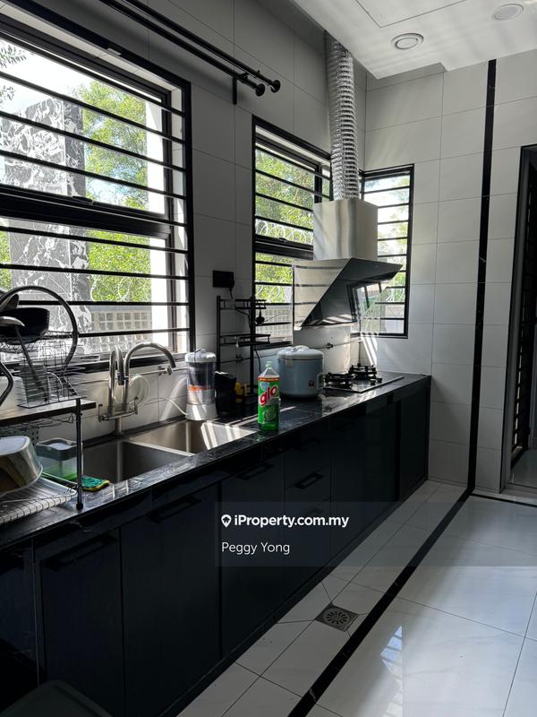 Banglo untuk Dijual di Subang Bestari, Shah Alam oleh Peggy Yong - iProperty.com.my