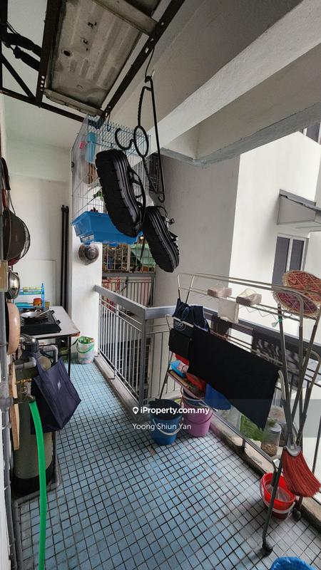 Kondominium untuk Dijual di Tiara Kelana oleh Yoong Shiun Yan - iProperty.com.my