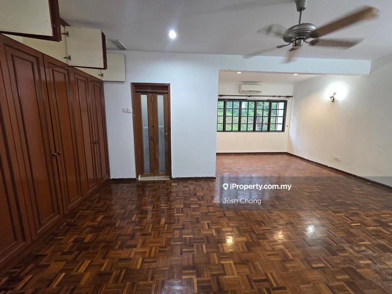 Rumah Berangkai 2 Tingkat untuk Dijual di g5xsx, Kuchai Lama oleh Josh Chong - iProperty.com.my