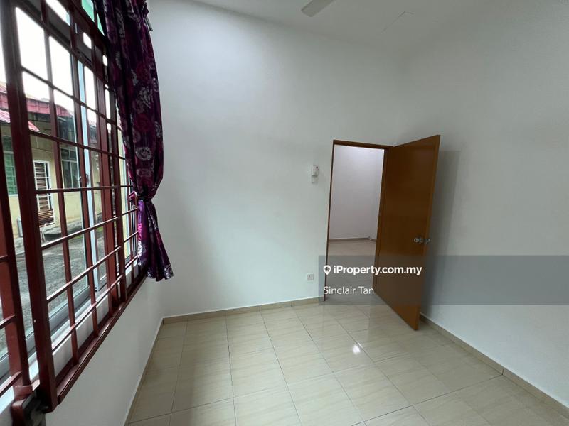 Rumah Berangkai 1 Tingkat untuk Disewa di Taman Tun Kudu, Bukit Katil oleh Geoffery Wee - iProperty.com.my