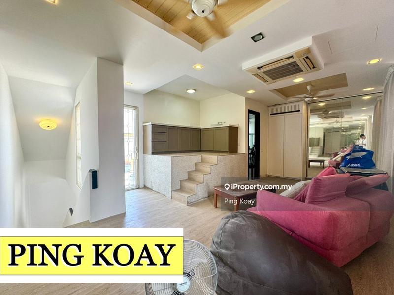 2.5-storey Terraced House for Sale in Seri Tanjung Pinang, Tanjung Tokong by Ping Koay - iProperty.com.my