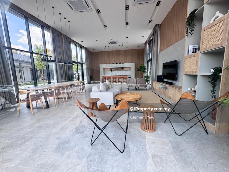 Rumah Berkembar untuk Dijual di Eco Ardence, Setia Alam oleh Clement Yew - iProperty.com.my