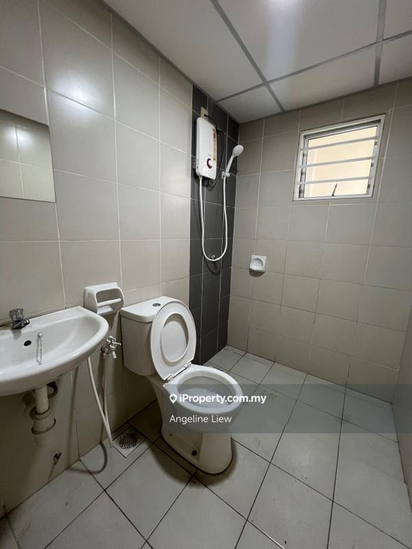 Kondominium untuk Dijual di Sri Ampang Hilir oleh Angeline Liew - iProperty.com.my