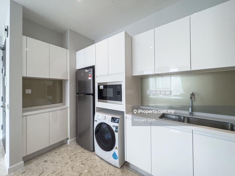 Residensi Servis untuk Dijual di Pavilion Ceylon Hill oleh Megan Goh - iProperty.com.my