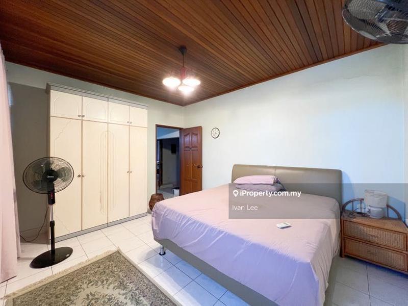 Bungalow House untuk Dijual di Taman Tun Dr. Ismail, Kuala Lumpur oleh Ivan Lee - iProperty.com.my