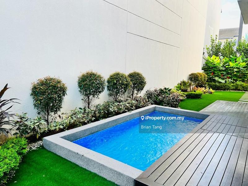 Bungalow House for Sale in Bandar Damansara Perdana, Damansara Perdana by Brian Tang - iProperty.com.my