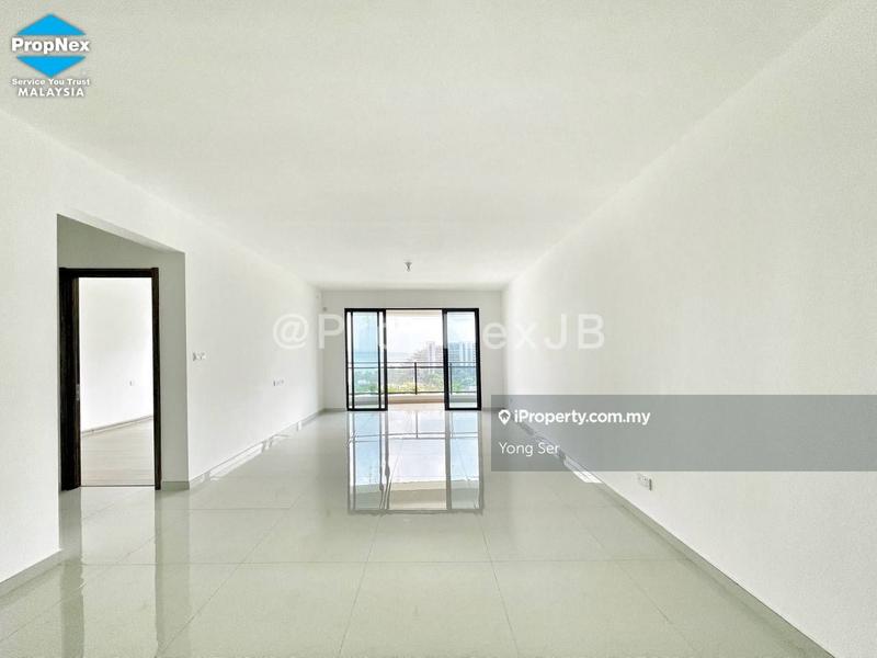 Apartment for Sale in Starview Bay @ Forest City by Yong Ser - iProperty.com.my