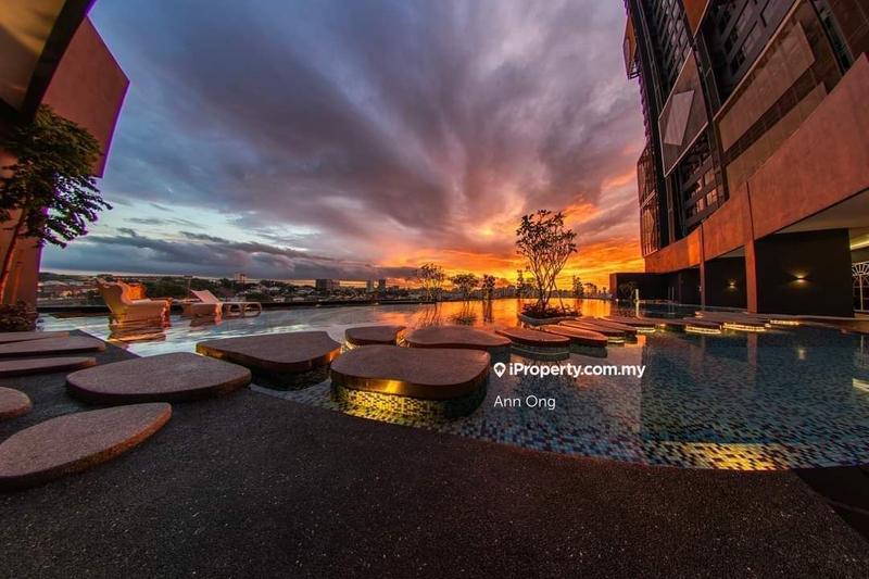 Residensi Servis untuk Dijual di Arte Cheras oleh Ann Ong - iProperty.com.my