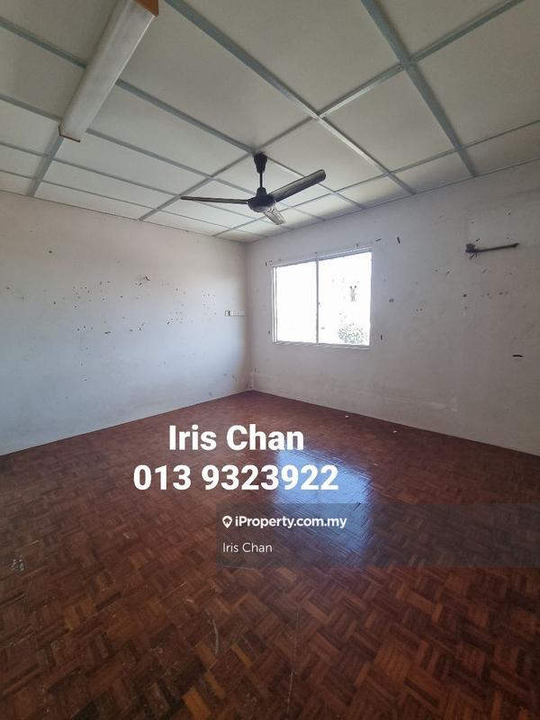 Apartment for Sale in Amansara Apartment by Iris Chan - iProperty.com.my