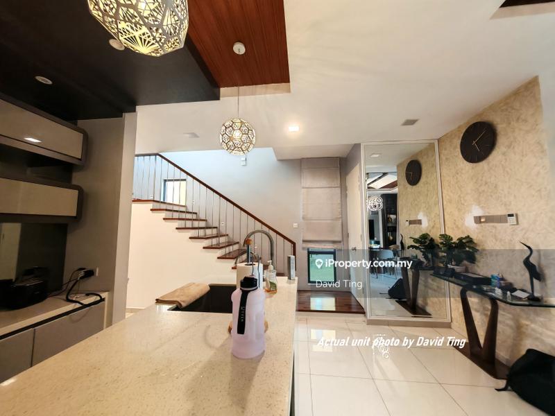 3-storey Terraced House for Sale in Lake Fields, Sungai Besi by David Ting - iProperty.com.my