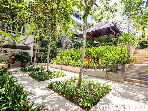 For Sale - Palmyra Bangsar