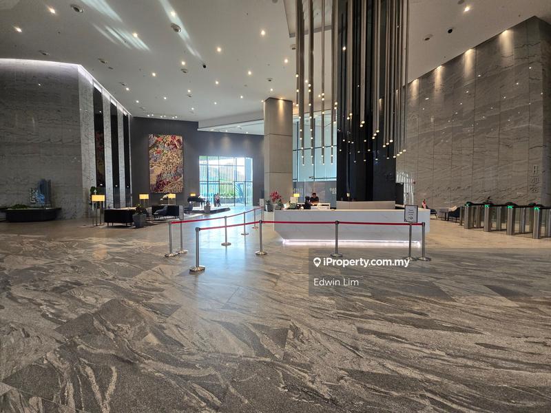 Retail Space untuk Disewa di mont kiara, Mont Kiara oleh Edwin Lim - iProperty.com.my
