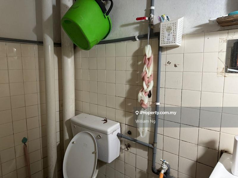 Apartment for Sale in Miharja (LRT Maluri) by William Ng - iProperty.com.my
