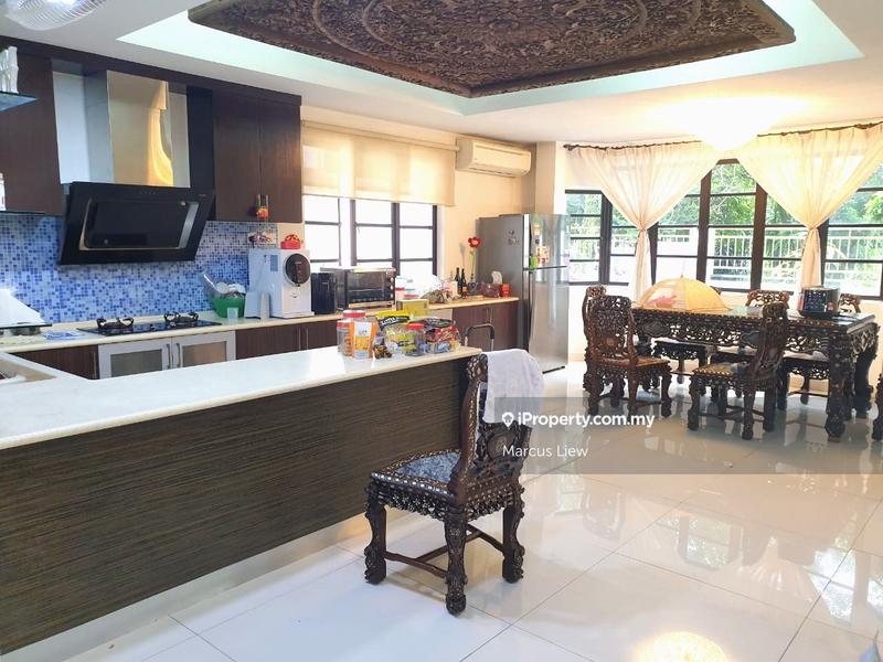 Bungalow House untuk Dijual di Bukit Jalil, Kuala Lumpur oleh Marcus Liew - iProperty.com.my