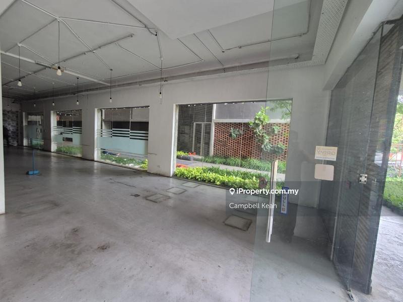 Shop / Office untuk Disewa di Subang Jaya, Selangor oleh Campbell Keah - iProperty.com.my