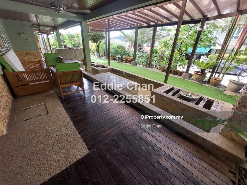 Bungalow House for Sale in Kemensah Heights, Ulu Kelang by Eddie Chan - iProperty.com.my