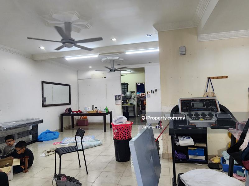 2-storey Terraced House for Sale in Bandar Seri coalfields - Duranta, Ijok by Jimmy Tan - iProperty.com.my