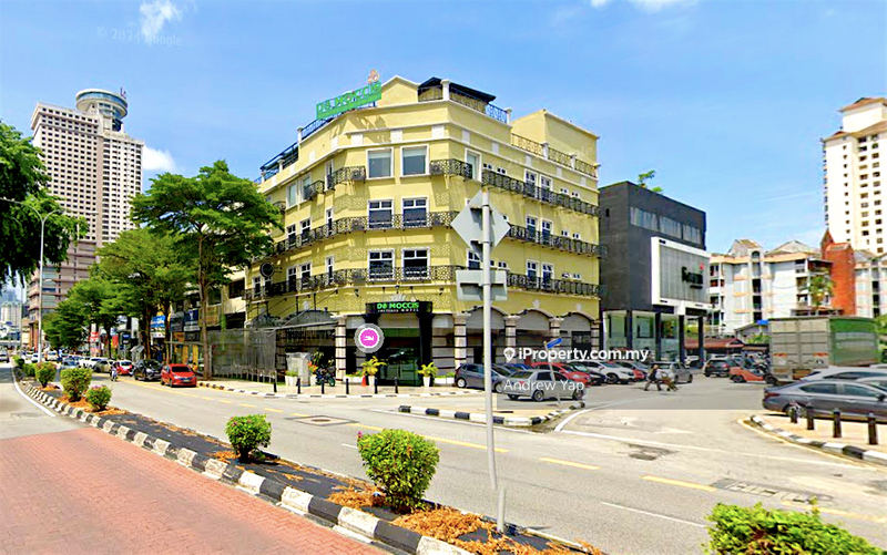 Shop for Sale in Jln Ipoh, Jalan Ipoh by Andrew Yap - iProperty.com.my