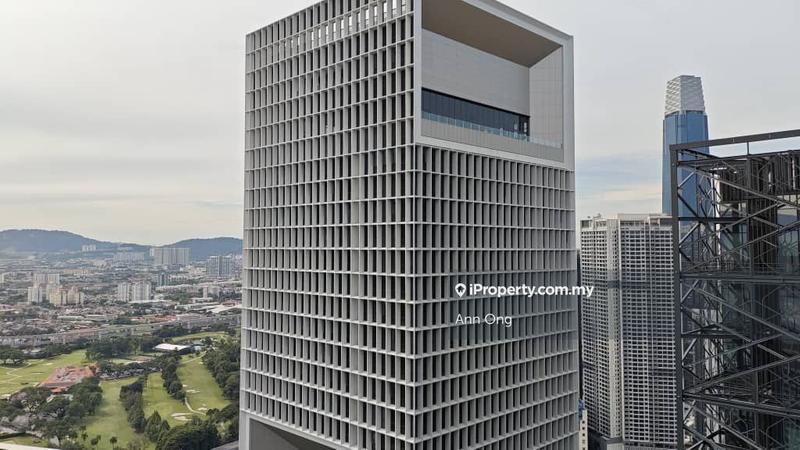 Service Residence for Sale in Eaton Residence by Ann Ong - iProperty.com.my