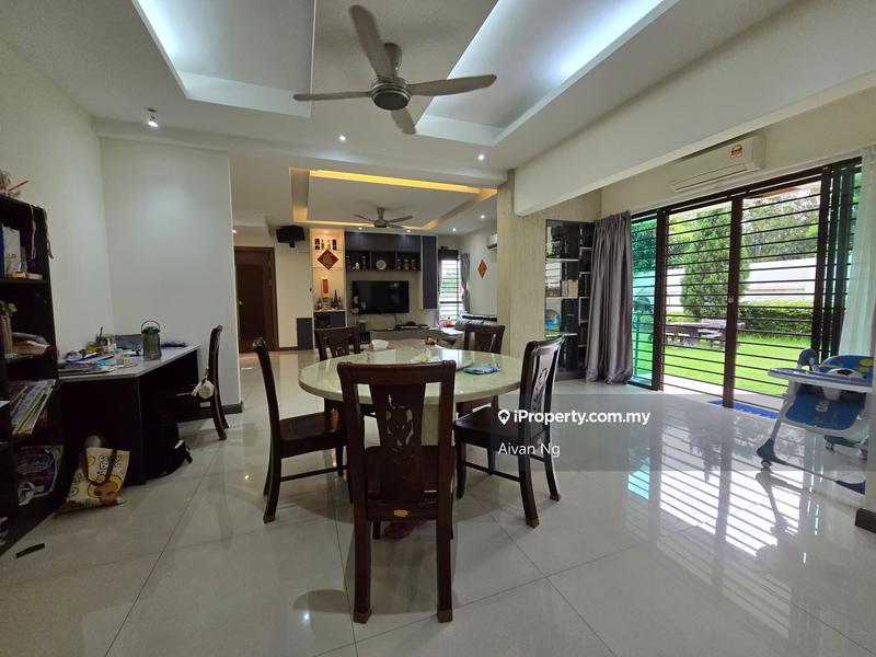 Bungalow House for Sale in Taming Mutiara, Bandar Sungai Long by Aivan Ng - iProperty.com.my
