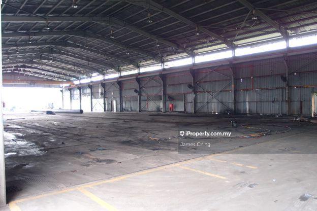 Detached Factory for Sale in klang, Port Klang (Pelabuhan Klang) by James Ch'ng - iProperty.com.my